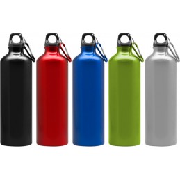 Botella Térmica Liter Personalizada Promocional Corporativa